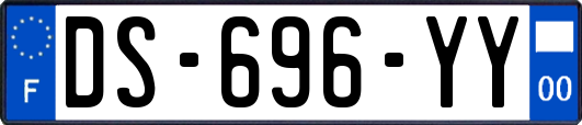 DS-696-YY