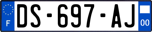 DS-697-AJ