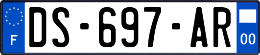 DS-697-AR