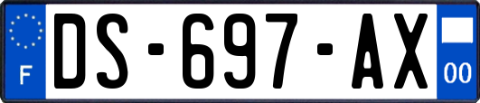 DS-697-AX