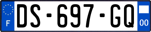 DS-697-GQ