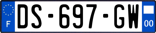 DS-697-GW