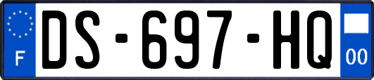 DS-697-HQ