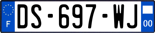 DS-697-WJ