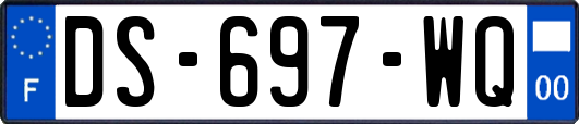 DS-697-WQ