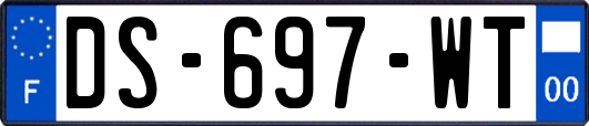 DS-697-WT