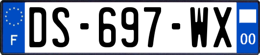 DS-697-WX