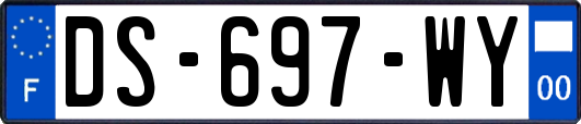 DS-697-WY