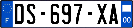 DS-697-XA