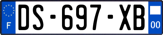 DS-697-XB
