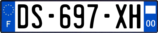 DS-697-XH