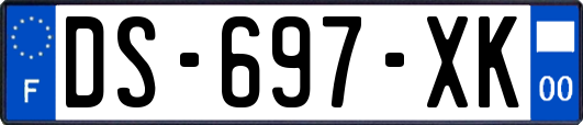 DS-697-XK