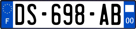 DS-698-AB