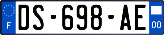 DS-698-AE