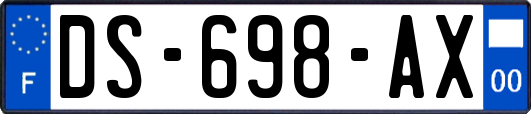 DS-698-AX