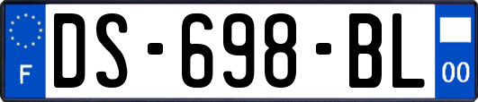 DS-698-BL