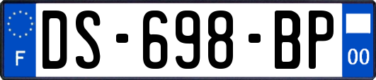 DS-698-BP