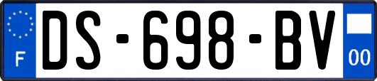 DS-698-BV