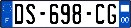 DS-698-CG