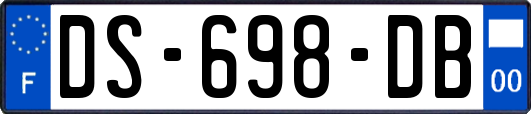 DS-698-DB