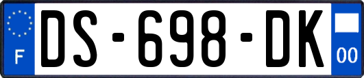DS-698-DK
