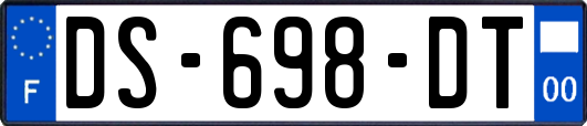 DS-698-DT