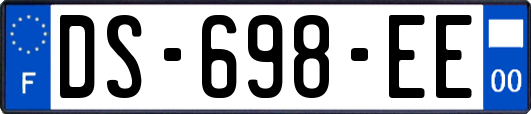 DS-698-EE