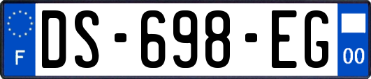 DS-698-EG