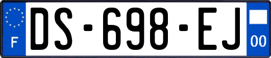 DS-698-EJ