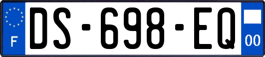 DS-698-EQ