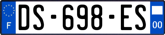 DS-698-ES