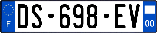 DS-698-EV