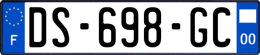 DS-698-GC