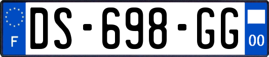 DS-698-GG