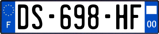 DS-698-HF