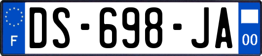 DS-698-JA