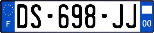 DS-698-JJ