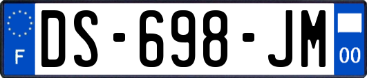 DS-698-JM