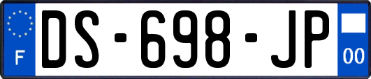 DS-698-JP
