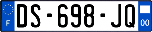 DS-698-JQ