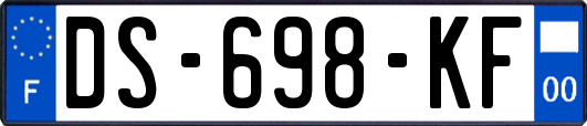 DS-698-KF