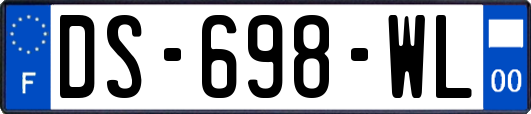 DS-698-WL