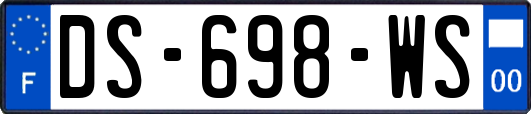DS-698-WS