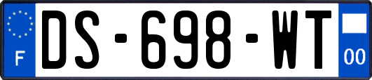 DS-698-WT