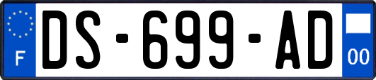 DS-699-AD