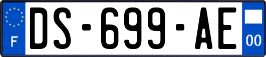 DS-699-AE