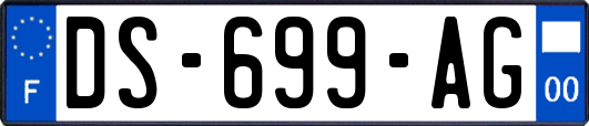 DS-699-AG