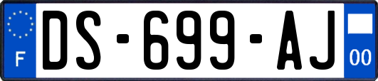 DS-699-AJ