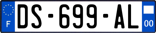 DS-699-AL
