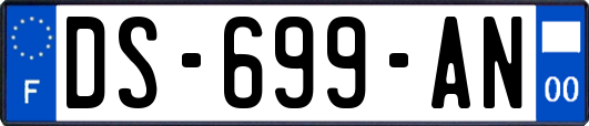 DS-699-AN